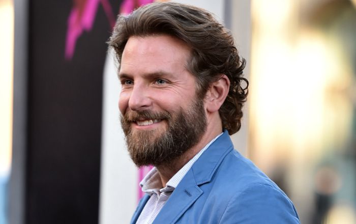 Bradley Cooper - Age, Family, Bio