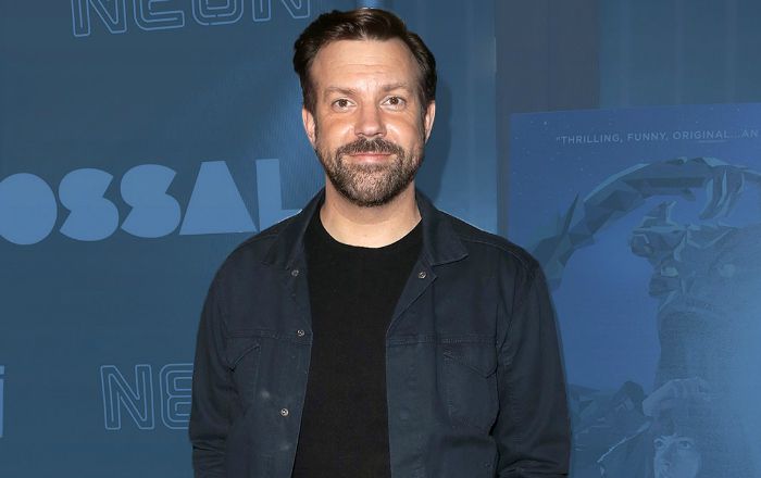 Jason Sudeikis