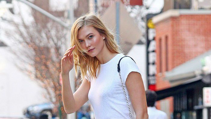 Karlie Kloss