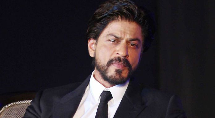 Shah Rukh Khan