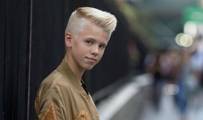 Carson Lueders