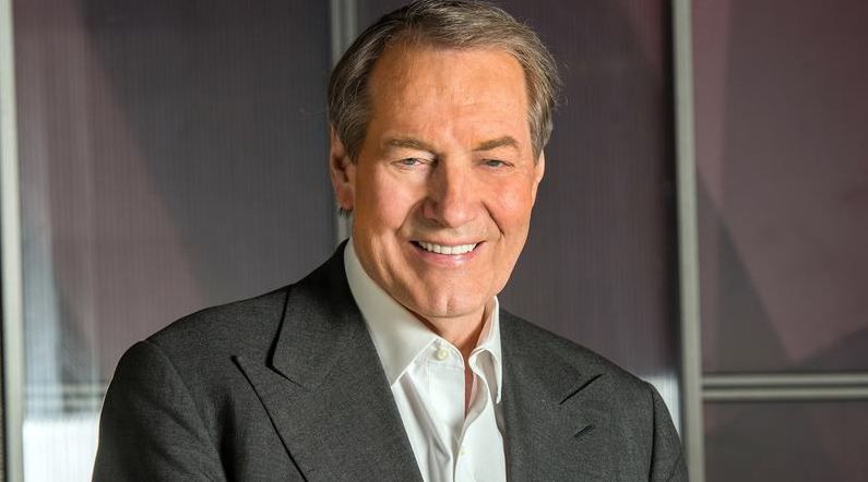 Charlie Rose