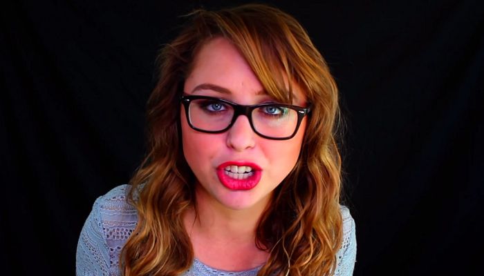 Laci Green