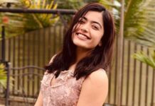 Rashmika Mandanna