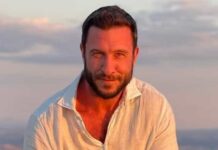 Pablo Schreiber
