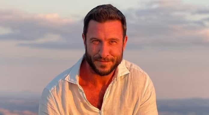 Pablo Schreiber