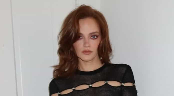 Madeline Brewer