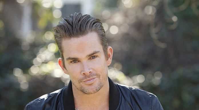 Mark McGrath