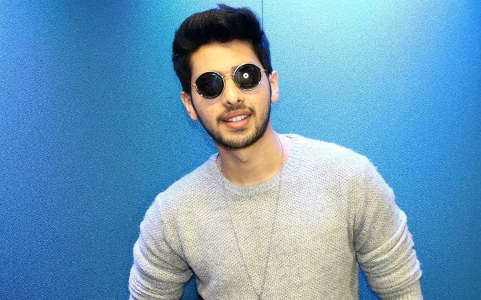 Armaan Malik