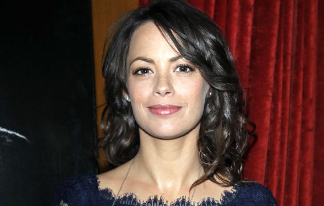 Berenice Bejo