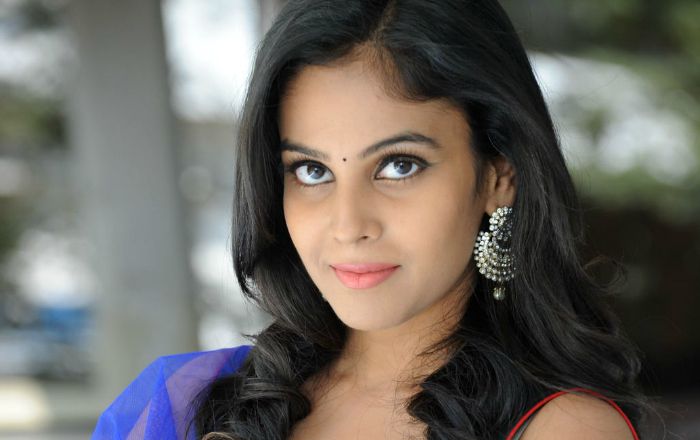 Chandini Tamilarasan