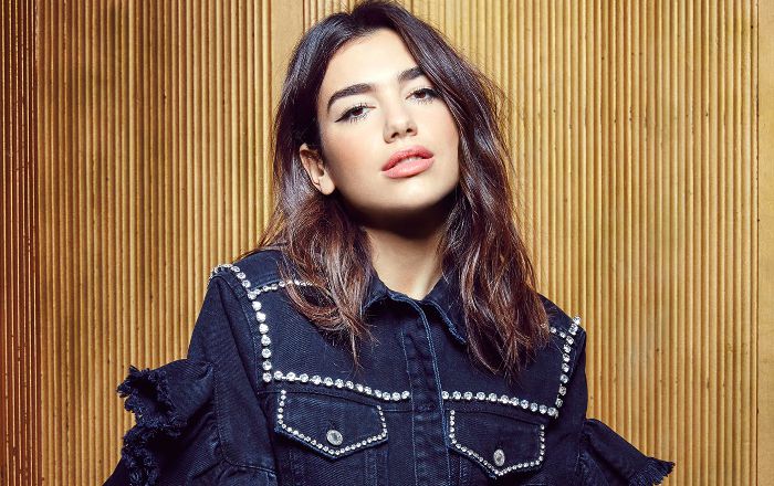 Dua Lipa