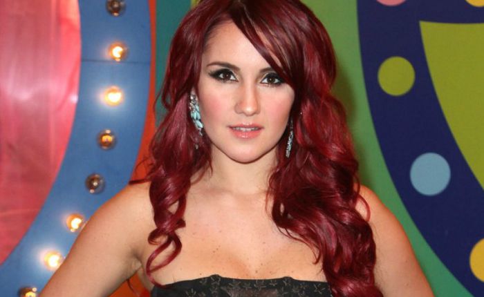 Dulce Maria