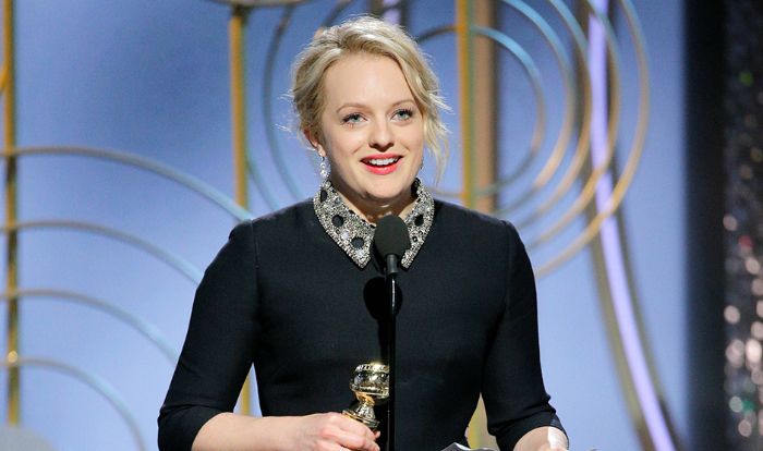 Elisabeth Moss