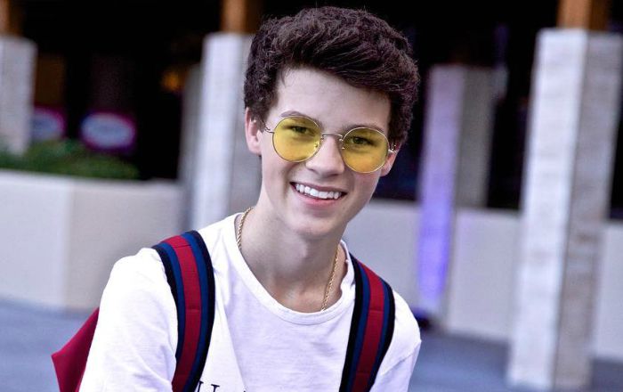 Hayden Summerall