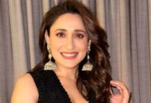 Pragya Jaiswal