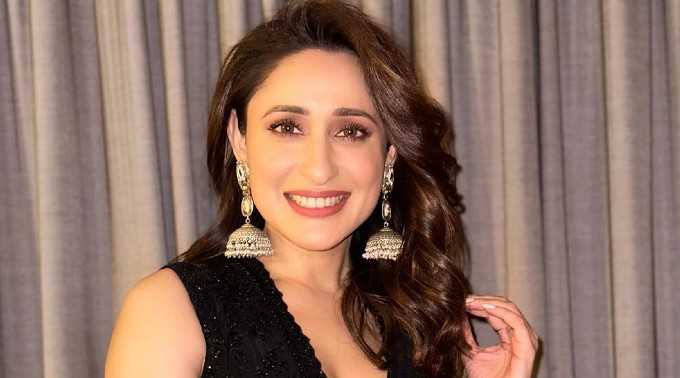 Pragya Jaiswal