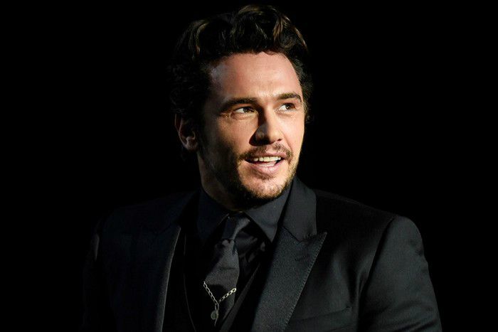 James Franco