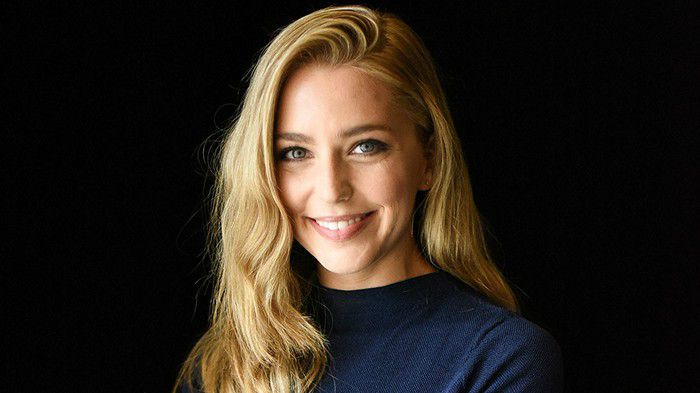 Jessica Rothe Jessica Rothe