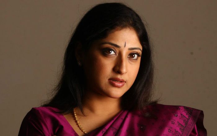 Lakshmi Gopalaswamy