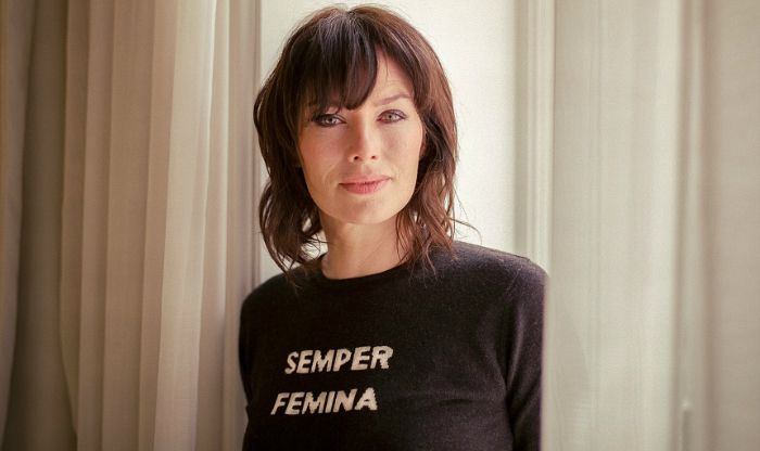 Lena Headey