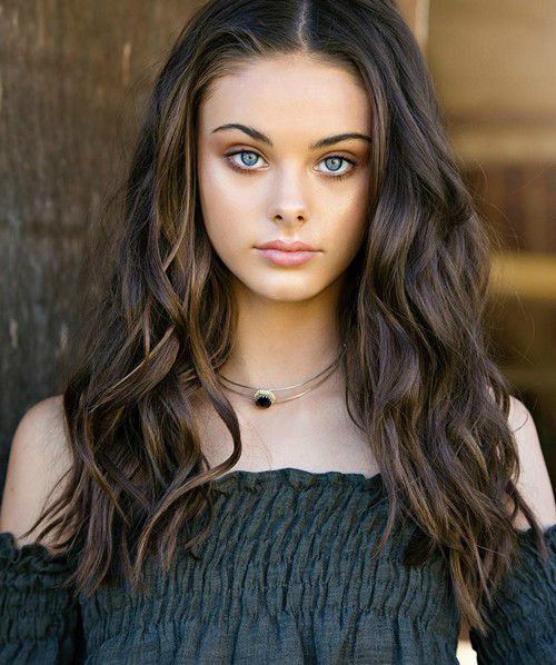 Meika Woollard