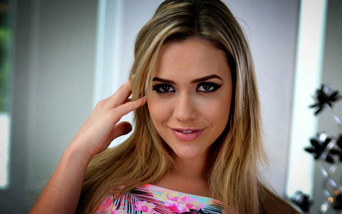 Mia Malkova