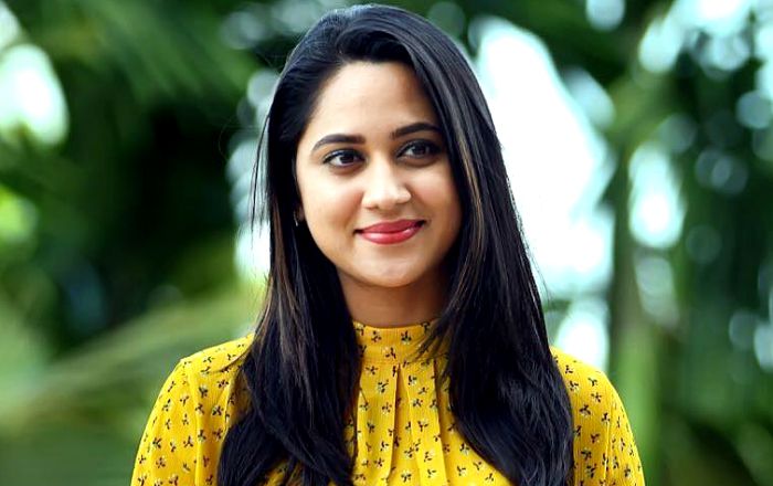 Miya George