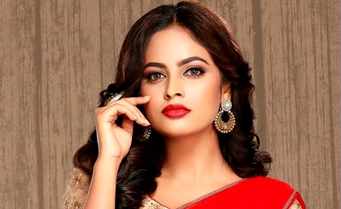 Nandita Swetha