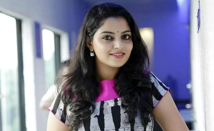 Nikhila Vimal