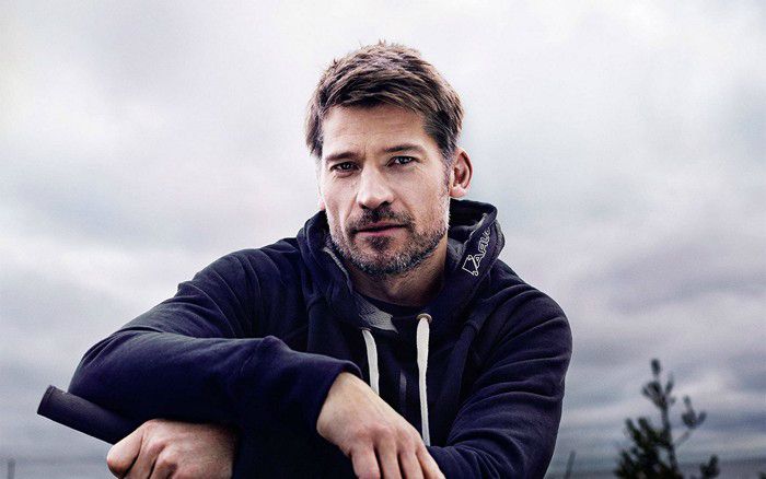 Nikolaj Coster-Waldau