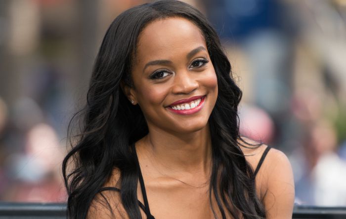 Rachel Lindsay