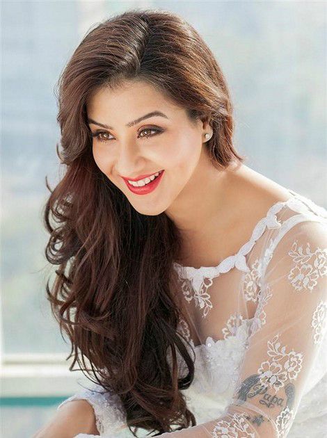 Shilpa-Shinde