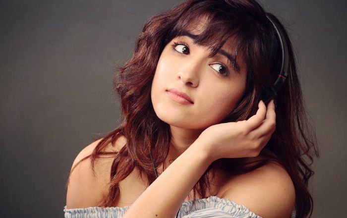 Shirley Setia