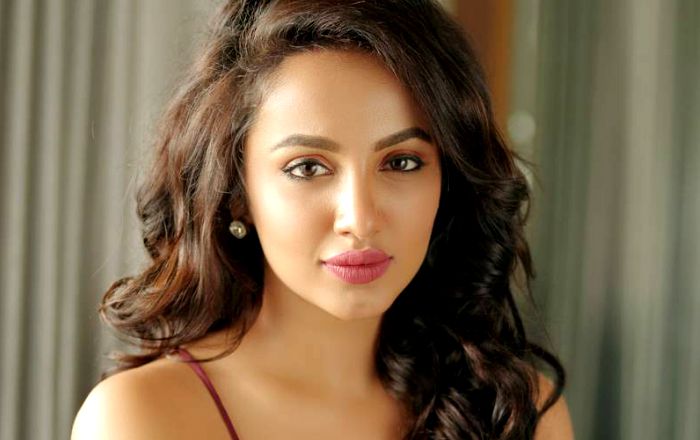 Tejaswi Madivada