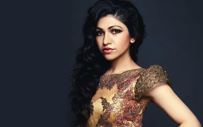 Tulsi Kumar