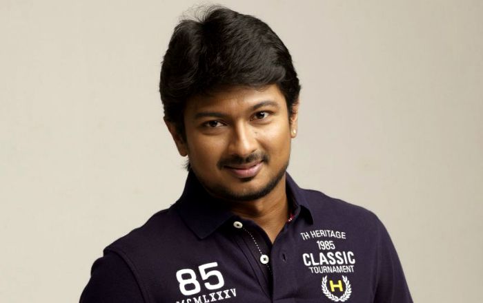 Udhayanidhi Stalin