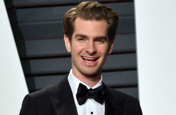 Andrew Garfield