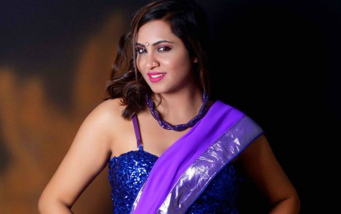 Arshi Khan