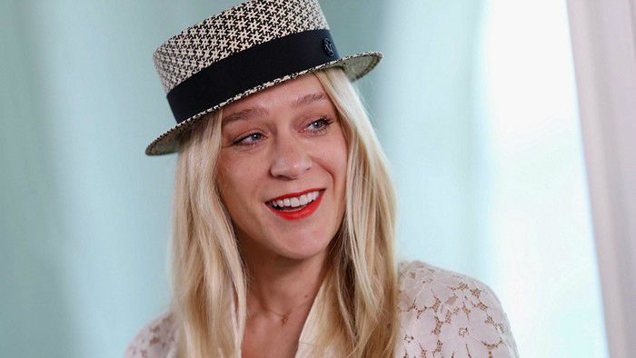 Chloe Sevigny