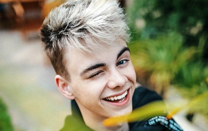 Corbyn Besson