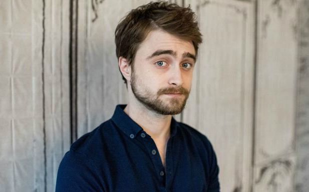 Daniel Radcliffe Biography