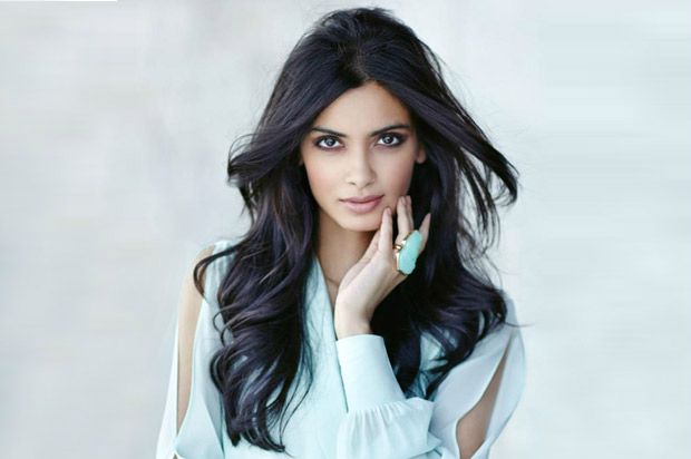 Diana Penty