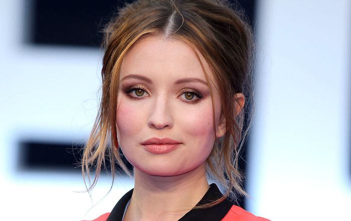 Emily Browning