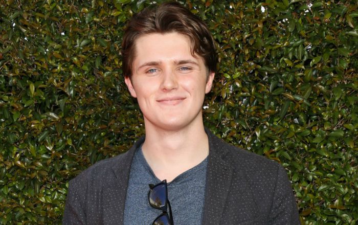 Eugene Simon