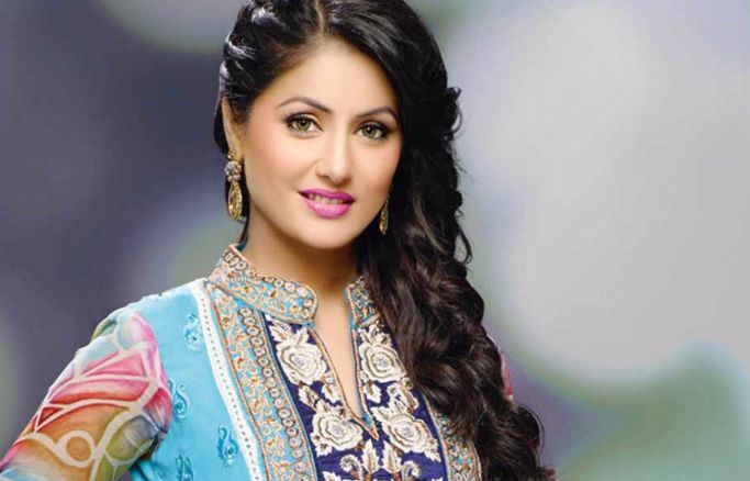 Hina Khan