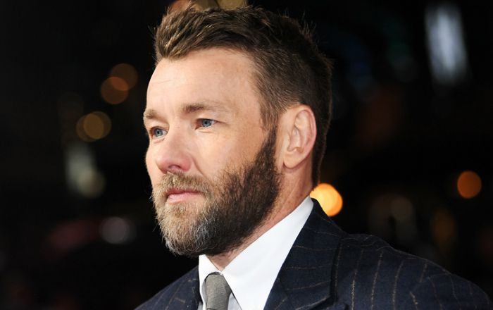 Joel Edgerton