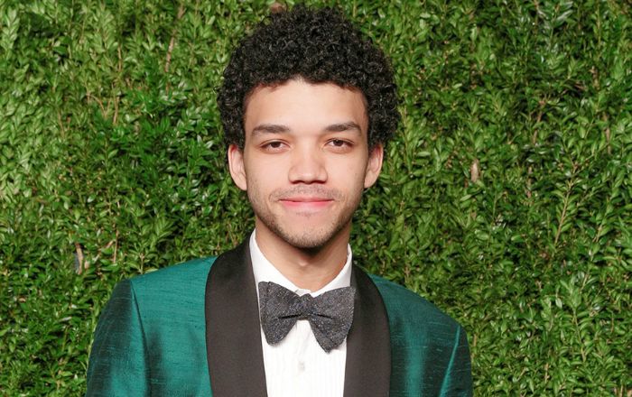 Justice Smith