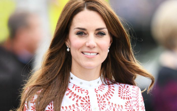 kate middleton biography