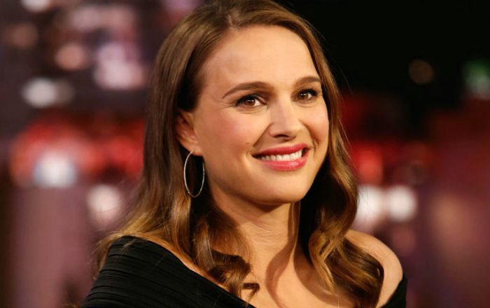 Natalie Portman